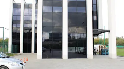 Dr Jamka - fizjoterapia i osteopatia